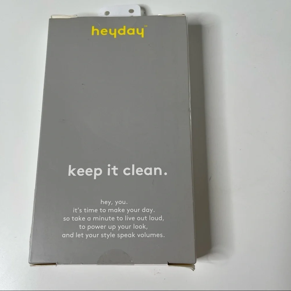 heyday Apple iPhone Phone Case